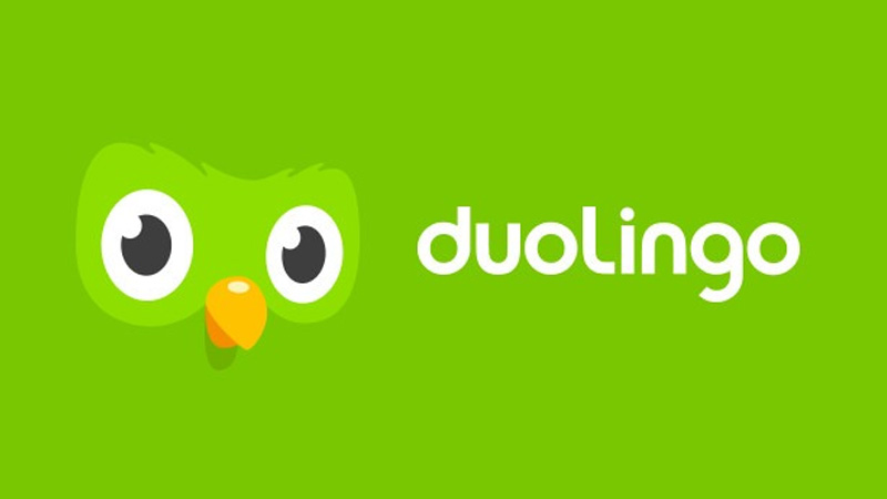 Cung cấp từ vựng hằng ngày với Duolingo